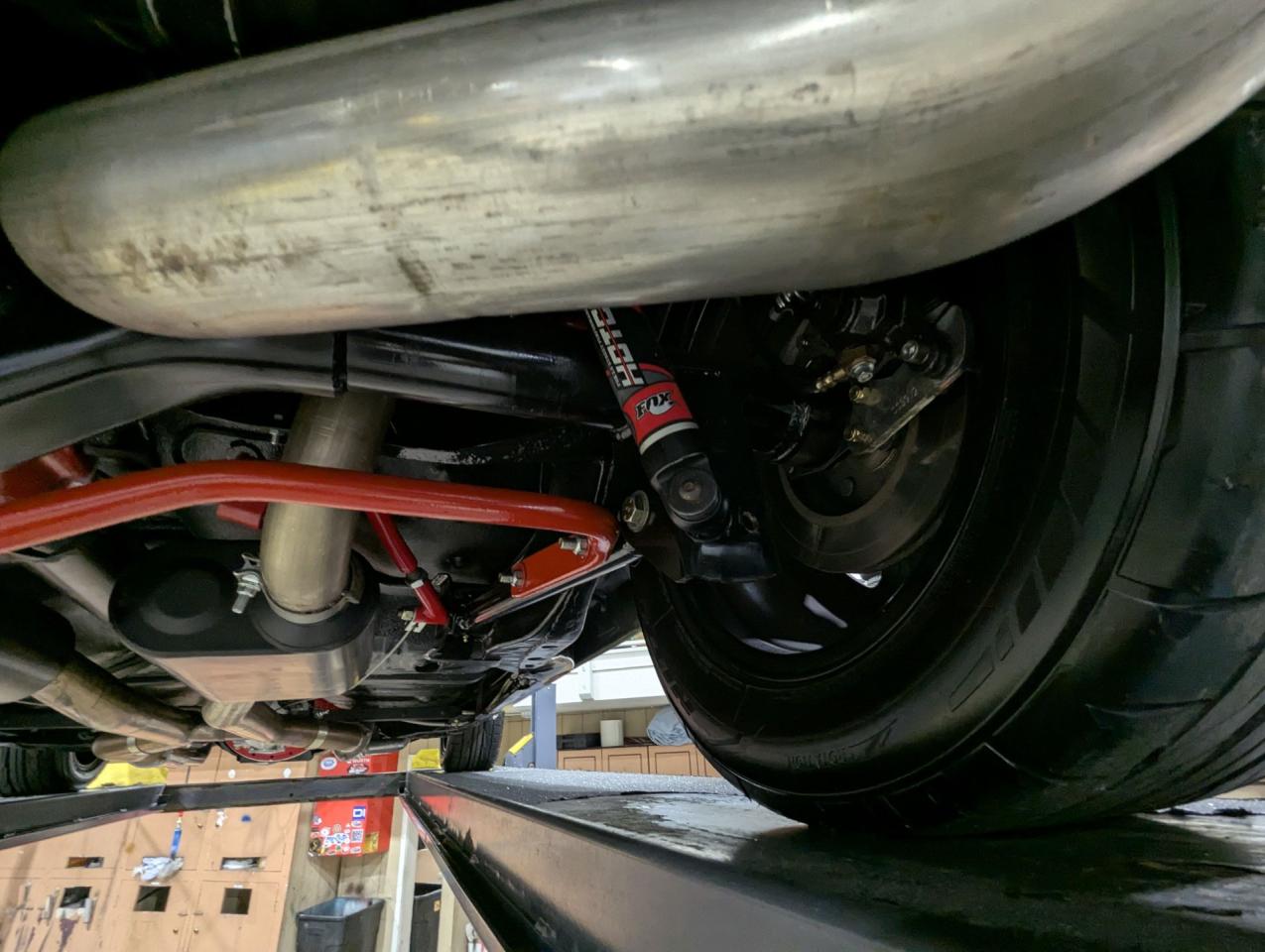 1972 Chevrolet Chevelle