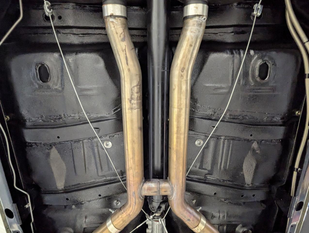 1972 Chevrolet Chevelle