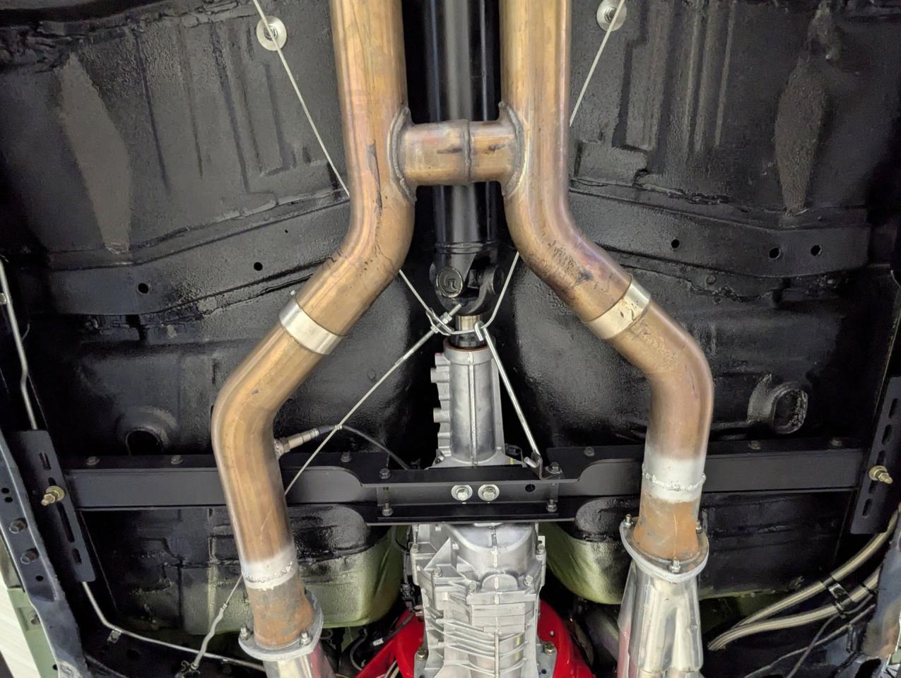 1972 Chevrolet Chevelle