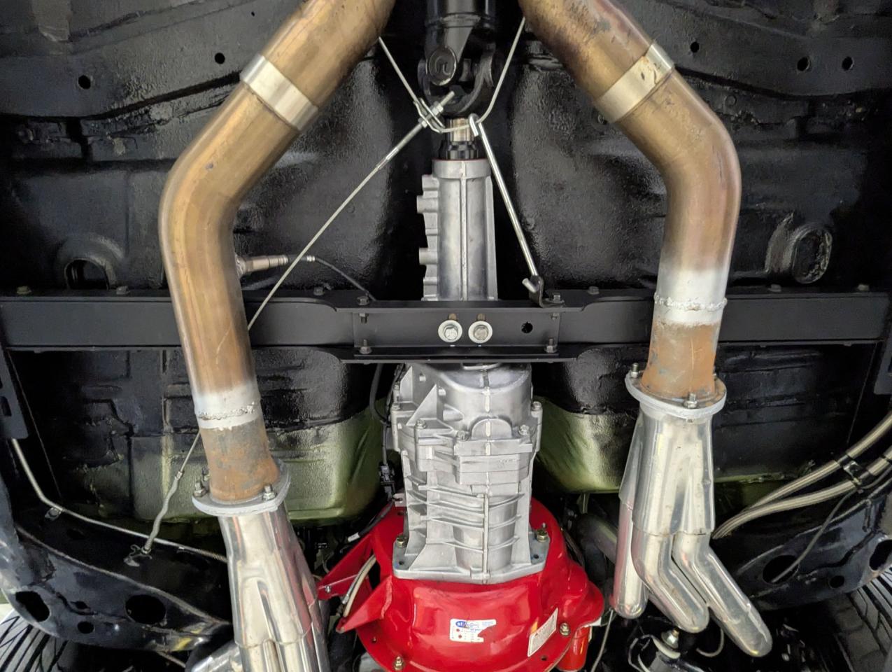 1972 Chevrolet Chevelle