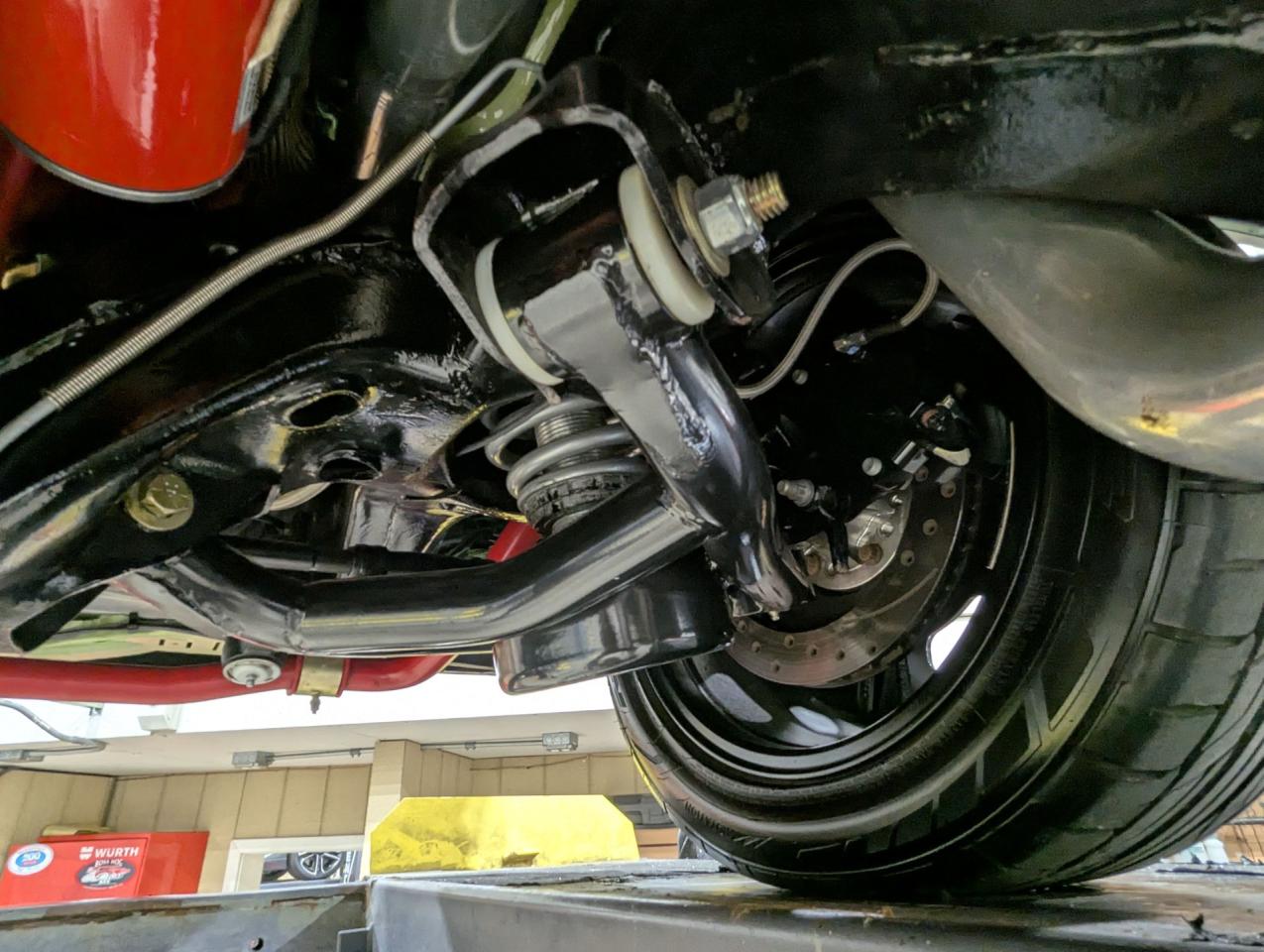 1972 Chevrolet Chevelle