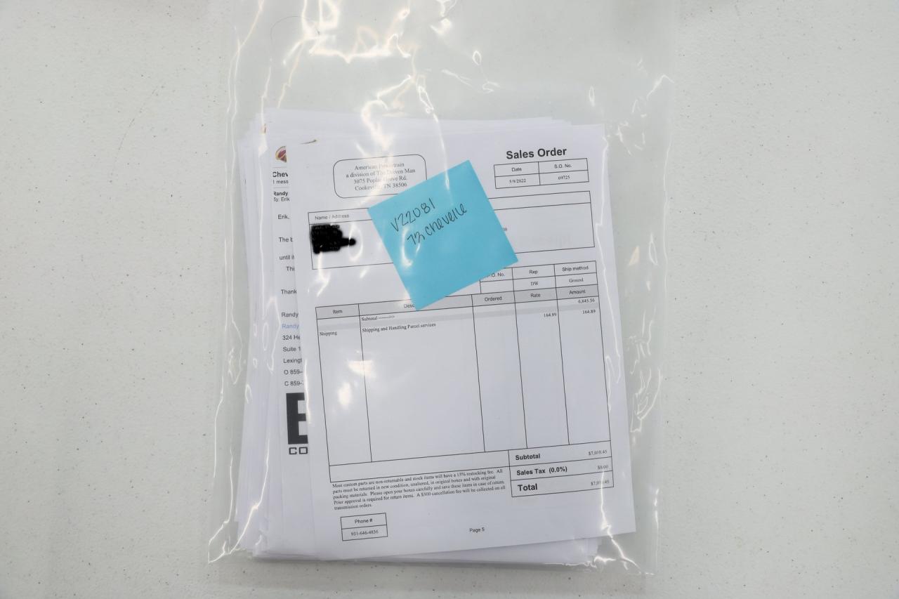 1972 Chevrolet Chevelle