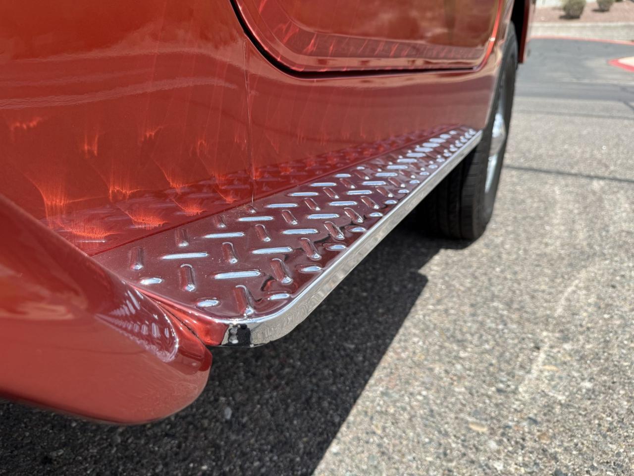 1978 Toyota Land Cruiser FJ40