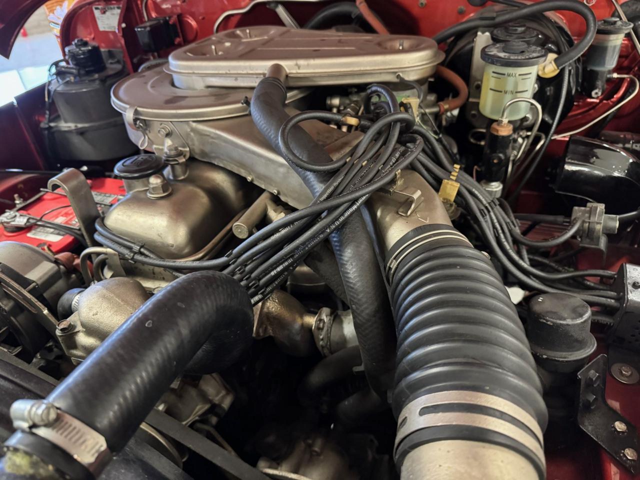 1978 Toyota Land Cruiser FJ40