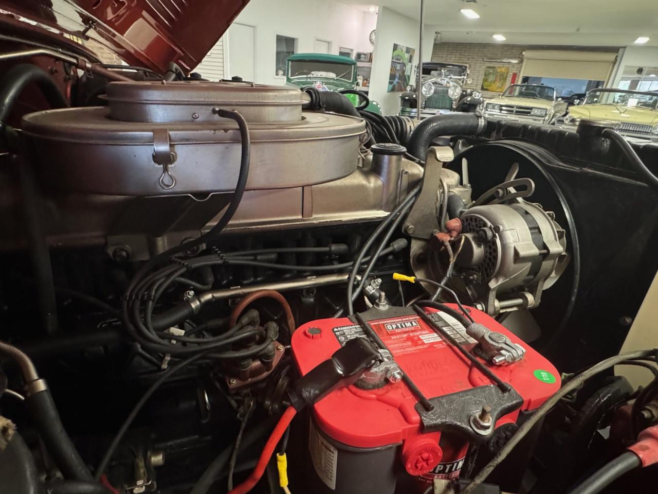 1978 Toyota Land Cruiser FJ40