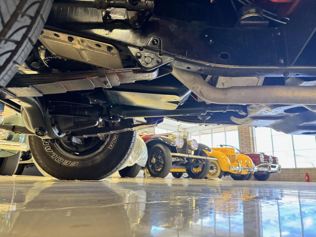 1978 Toyota Land Cruiser FJ40