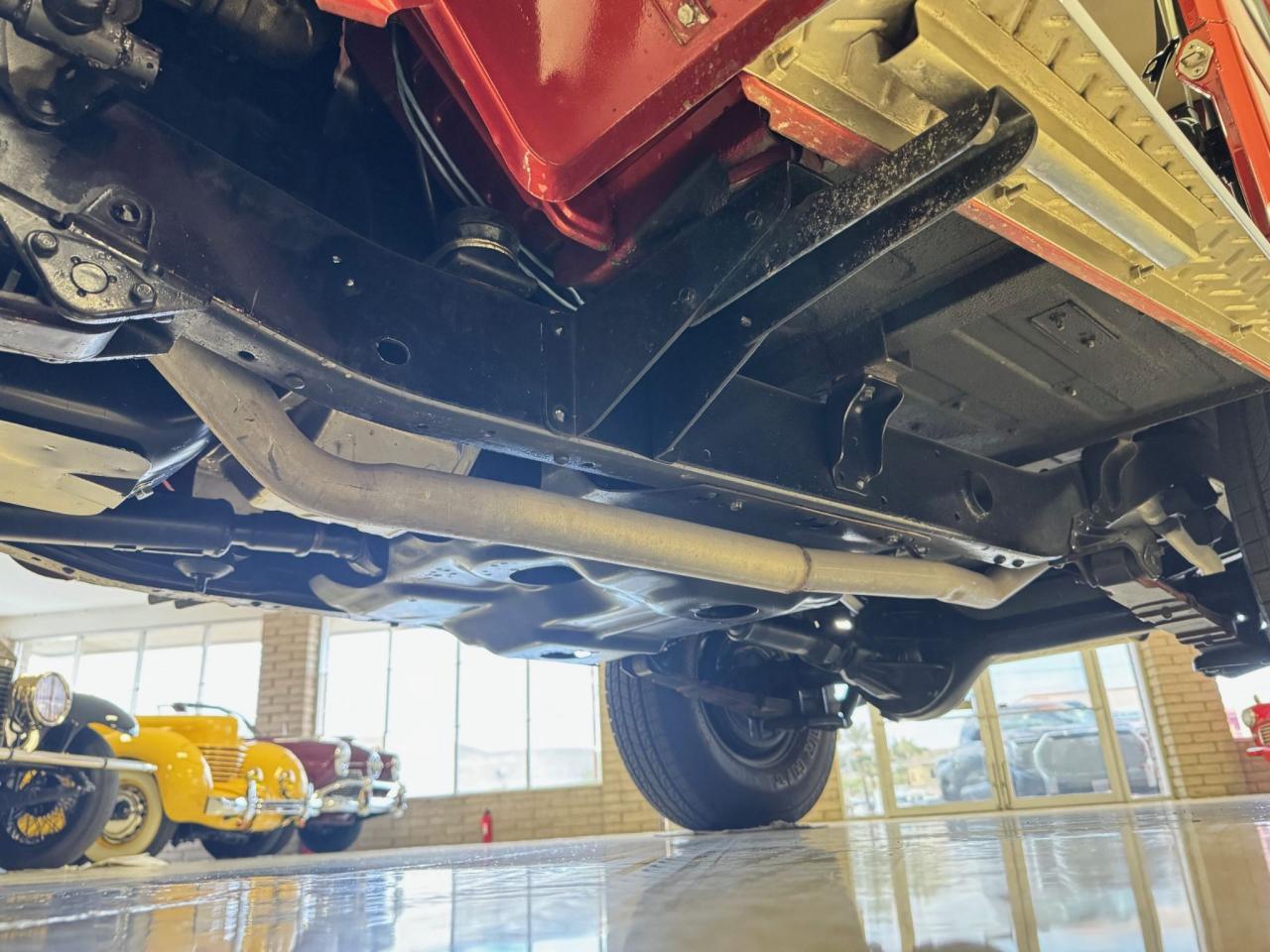 1978 Toyota Land Cruiser FJ40