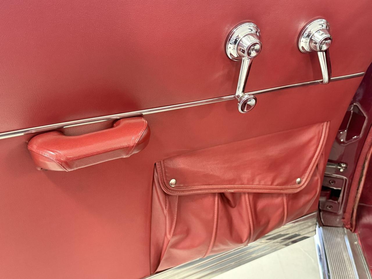 1951 Studebaker Champion Regal Convertible