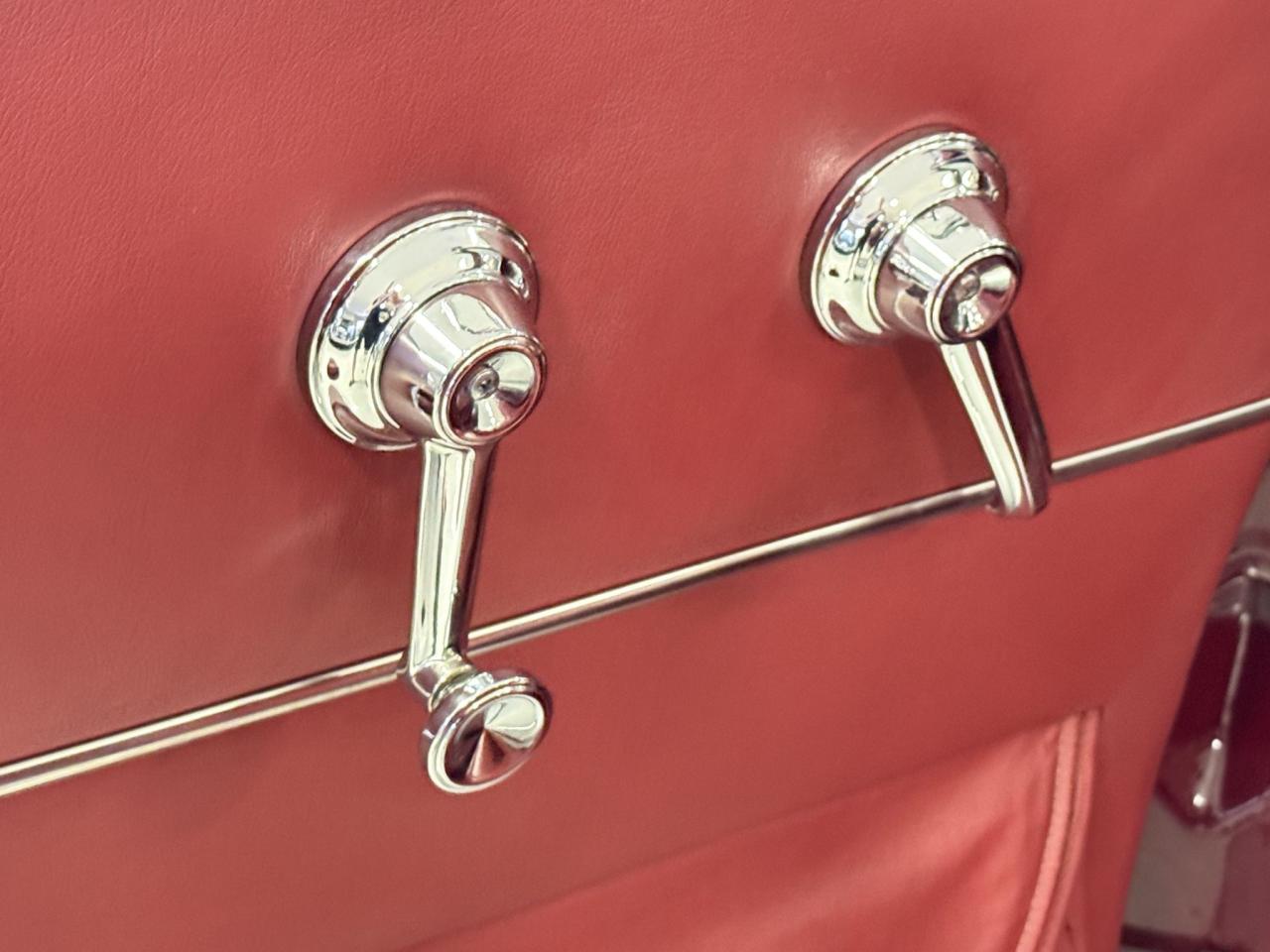 1951 Studebaker Champion Regal Convertible