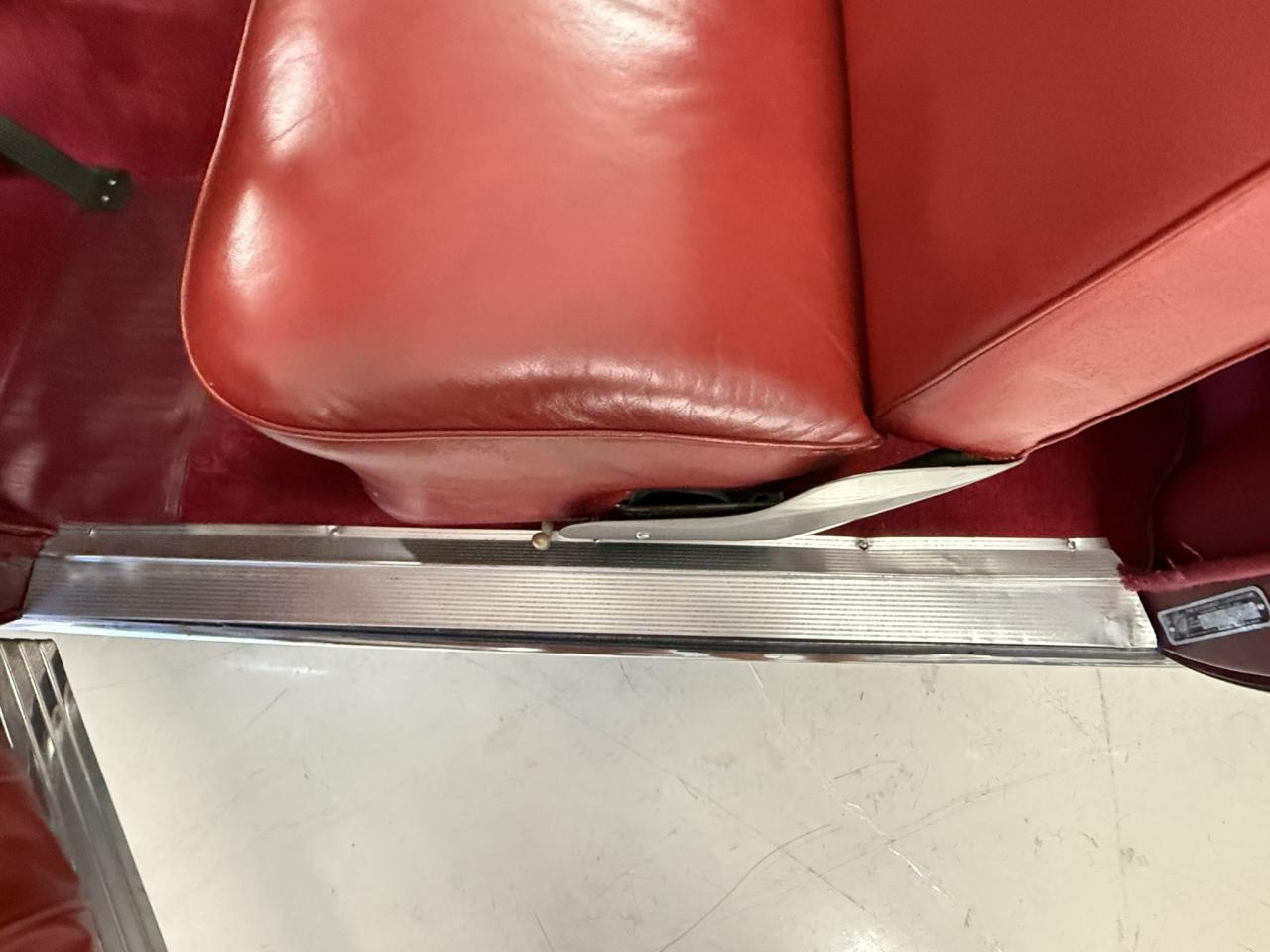 1951 Studebaker Champion Regal Convertible