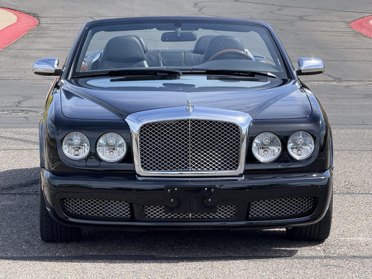 2008 Bentley AZURE