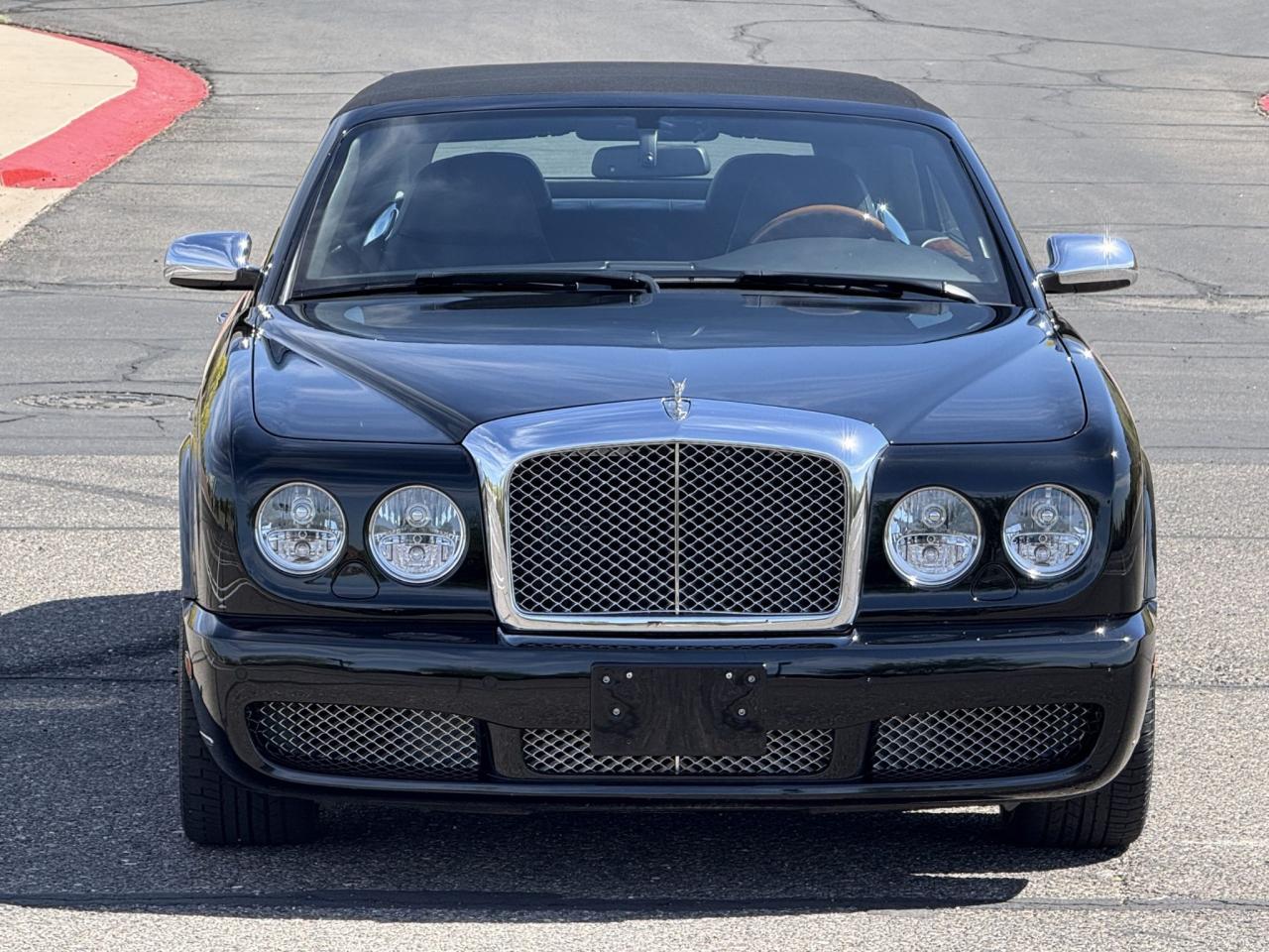 2008 Bentley AZURE