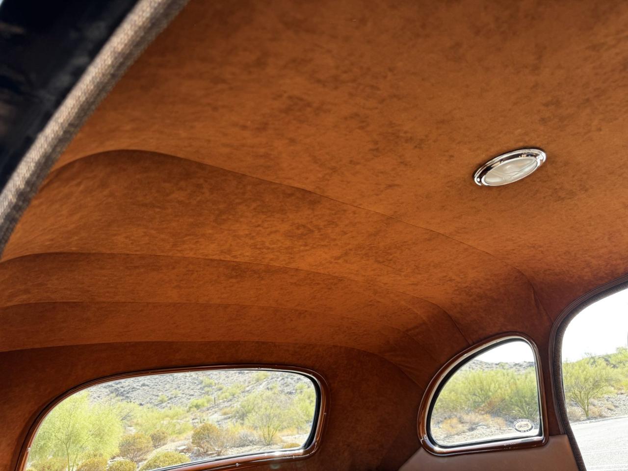 1939 Chevrolet Master 85