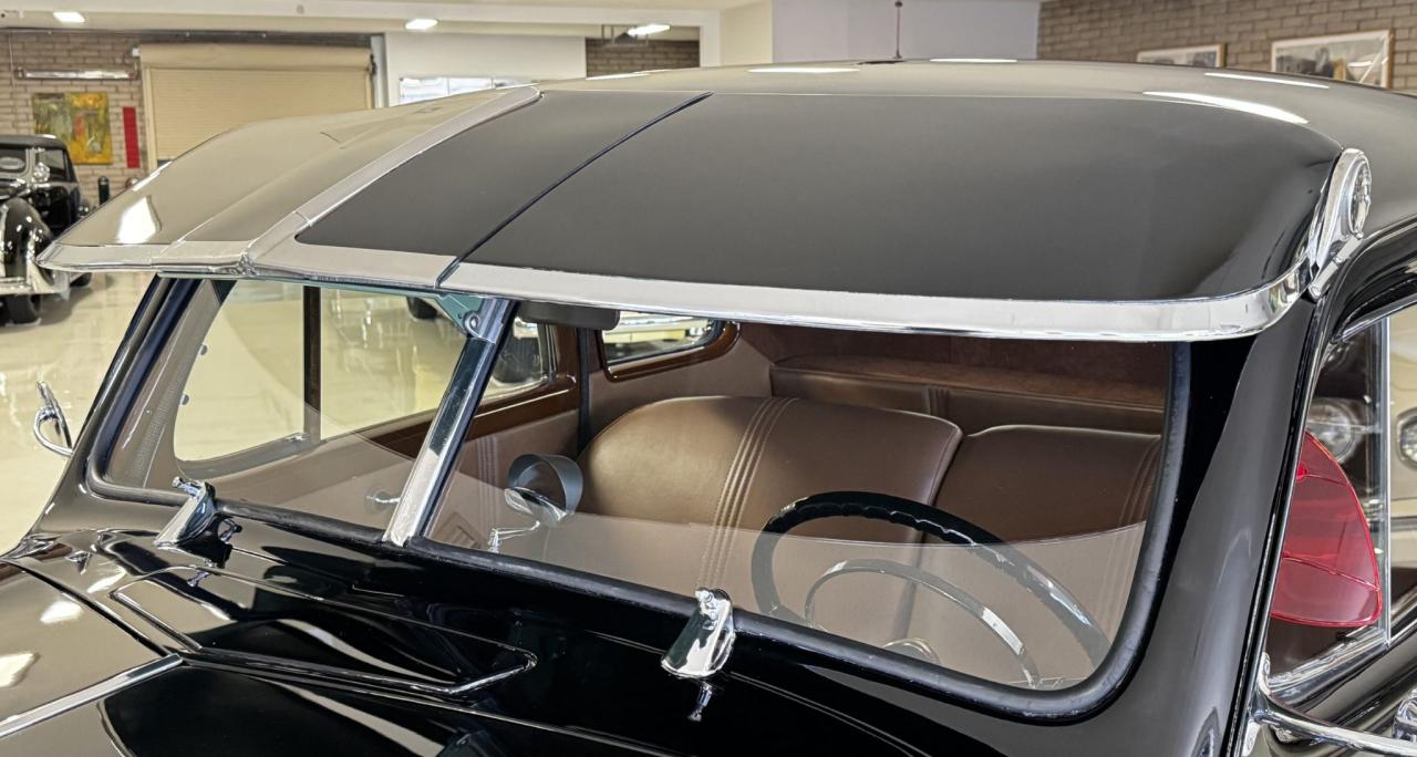 1939 Chevrolet Master 85