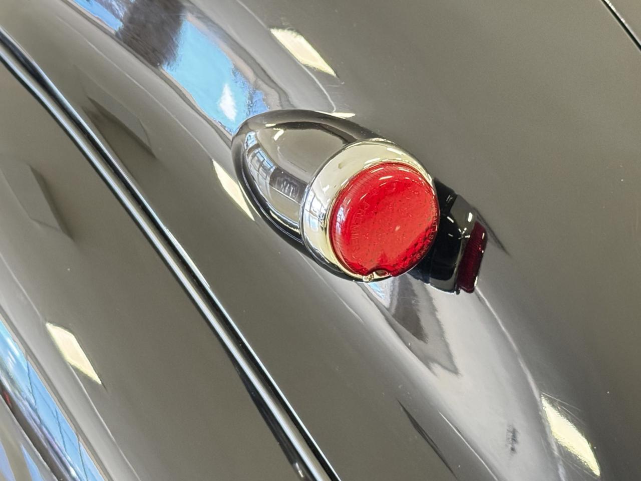 1939 Chevrolet Master 85