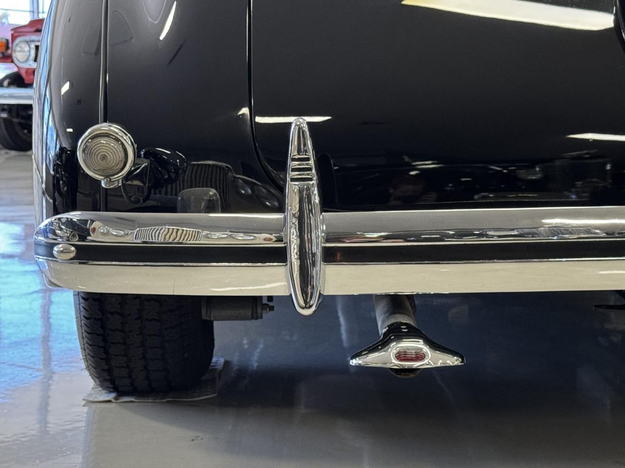 1939 Chevrolet Master 85