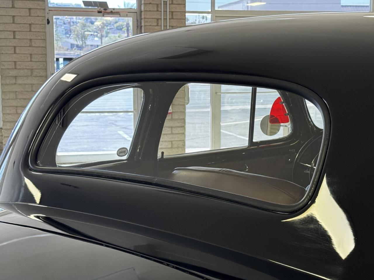 1939 Chevrolet Master 85