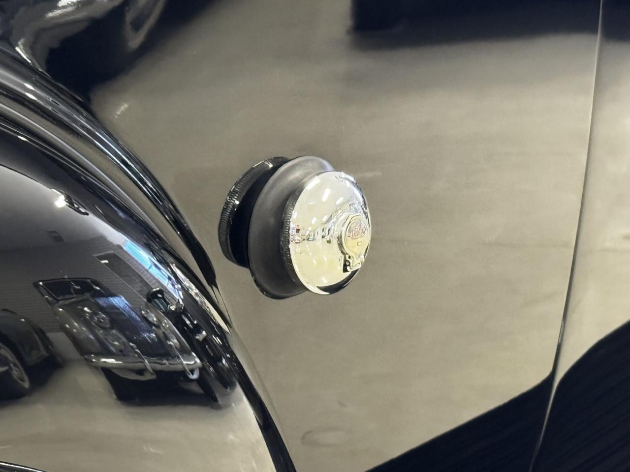 1939 Chevrolet Master 85