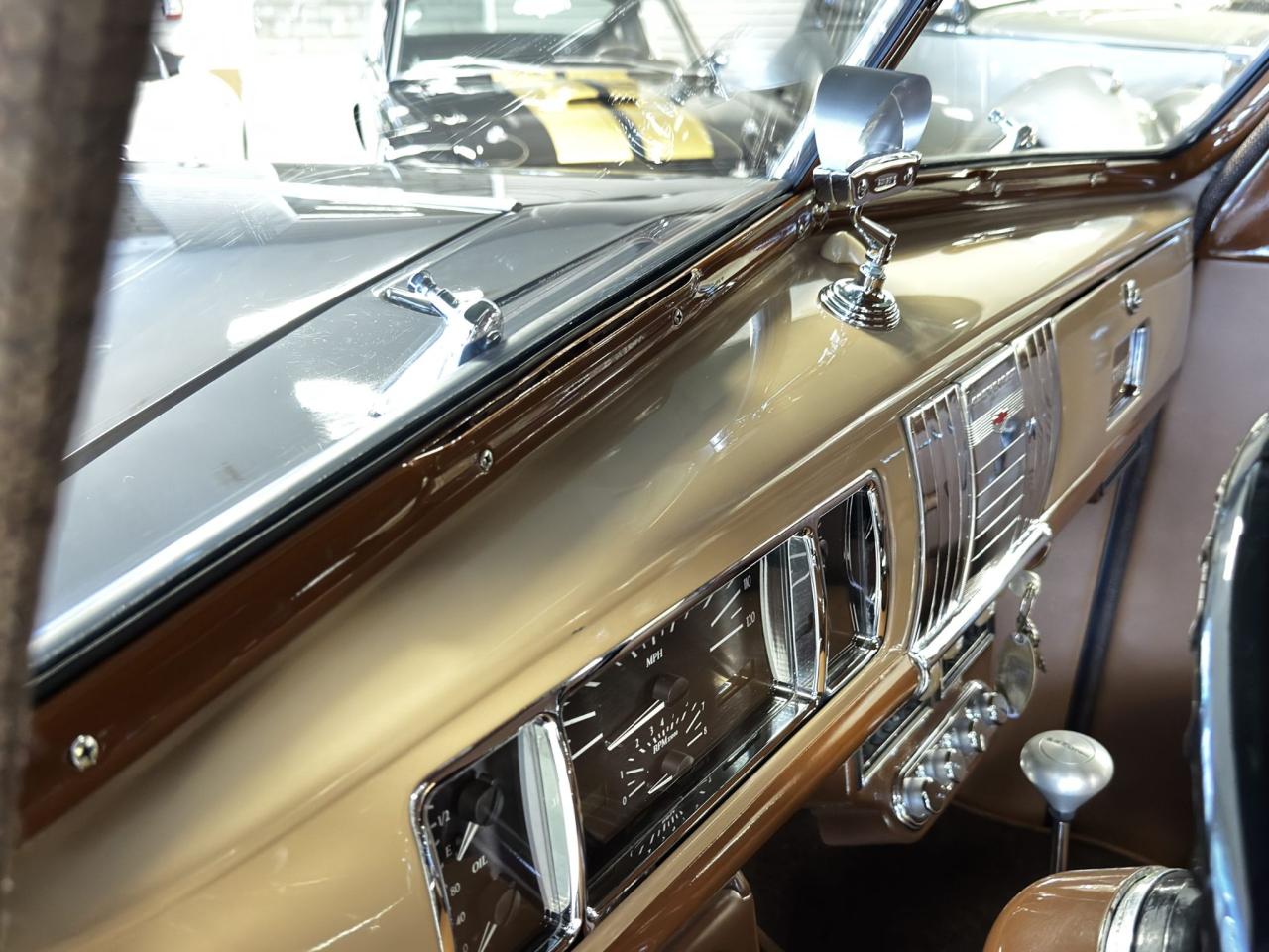 1939 Chevrolet Master 85