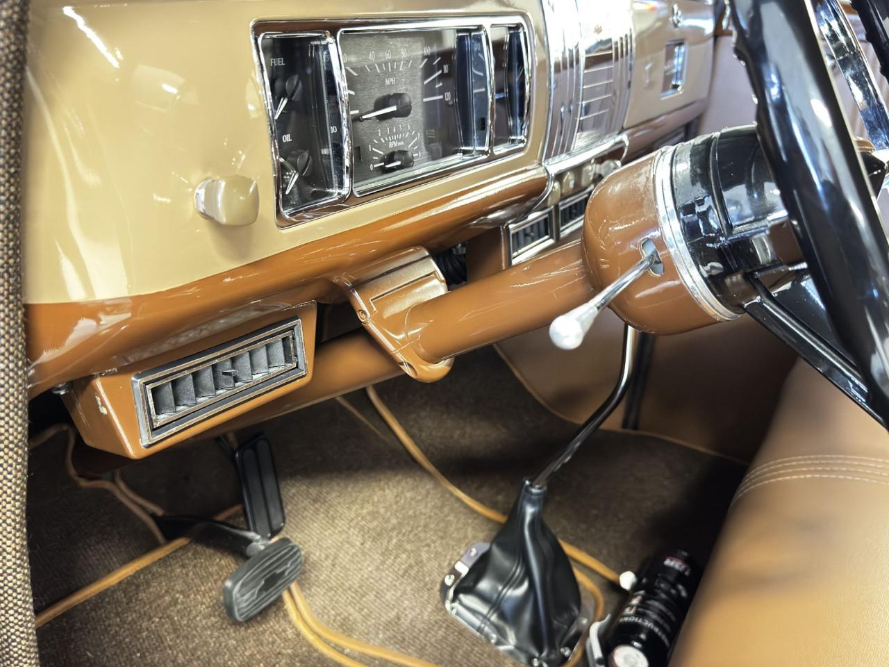 1939 Chevrolet Master 85