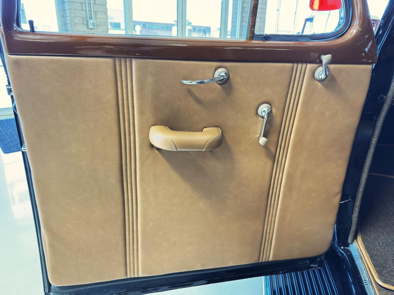 1939 Chevrolet Master 85