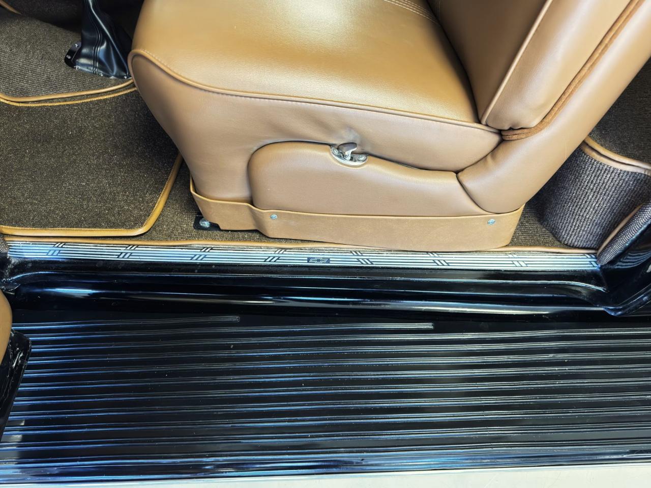 1939 Chevrolet Master 85