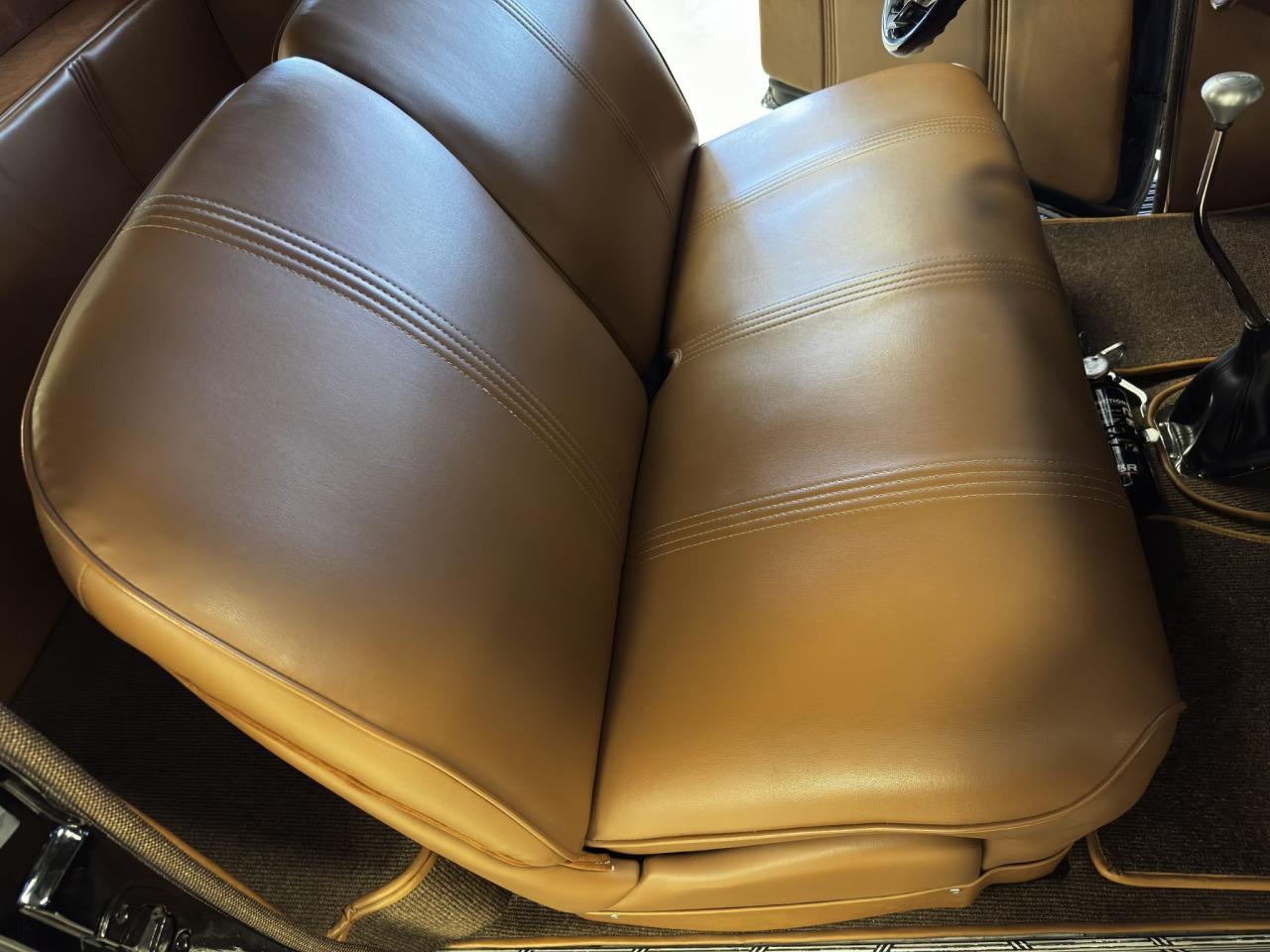 1939 Chevrolet Master 85