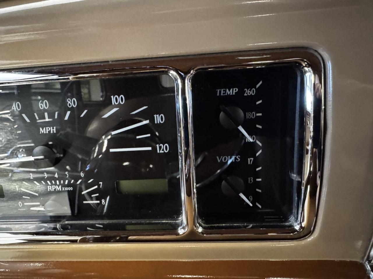 1939 Chevrolet Master 85