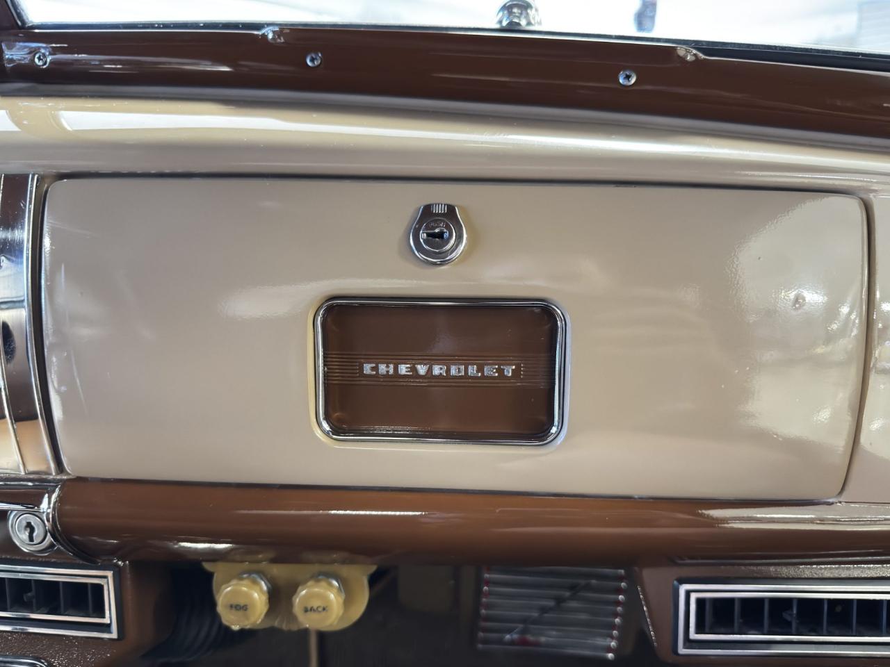 1939 Chevrolet Master 85