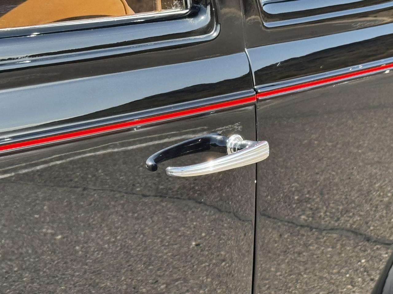 1939 Chevrolet Master 85