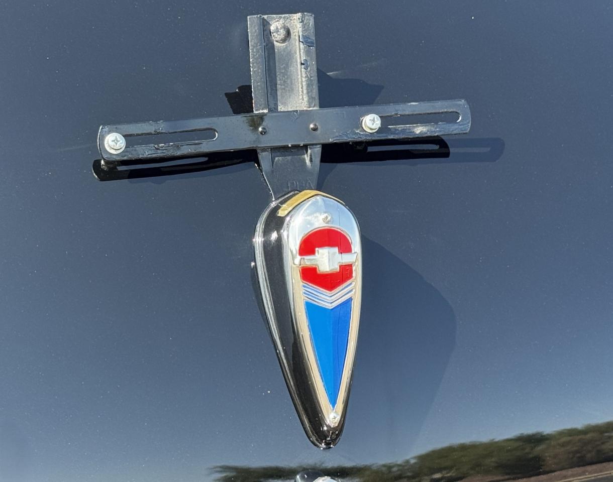 1939 Chevrolet Master 85