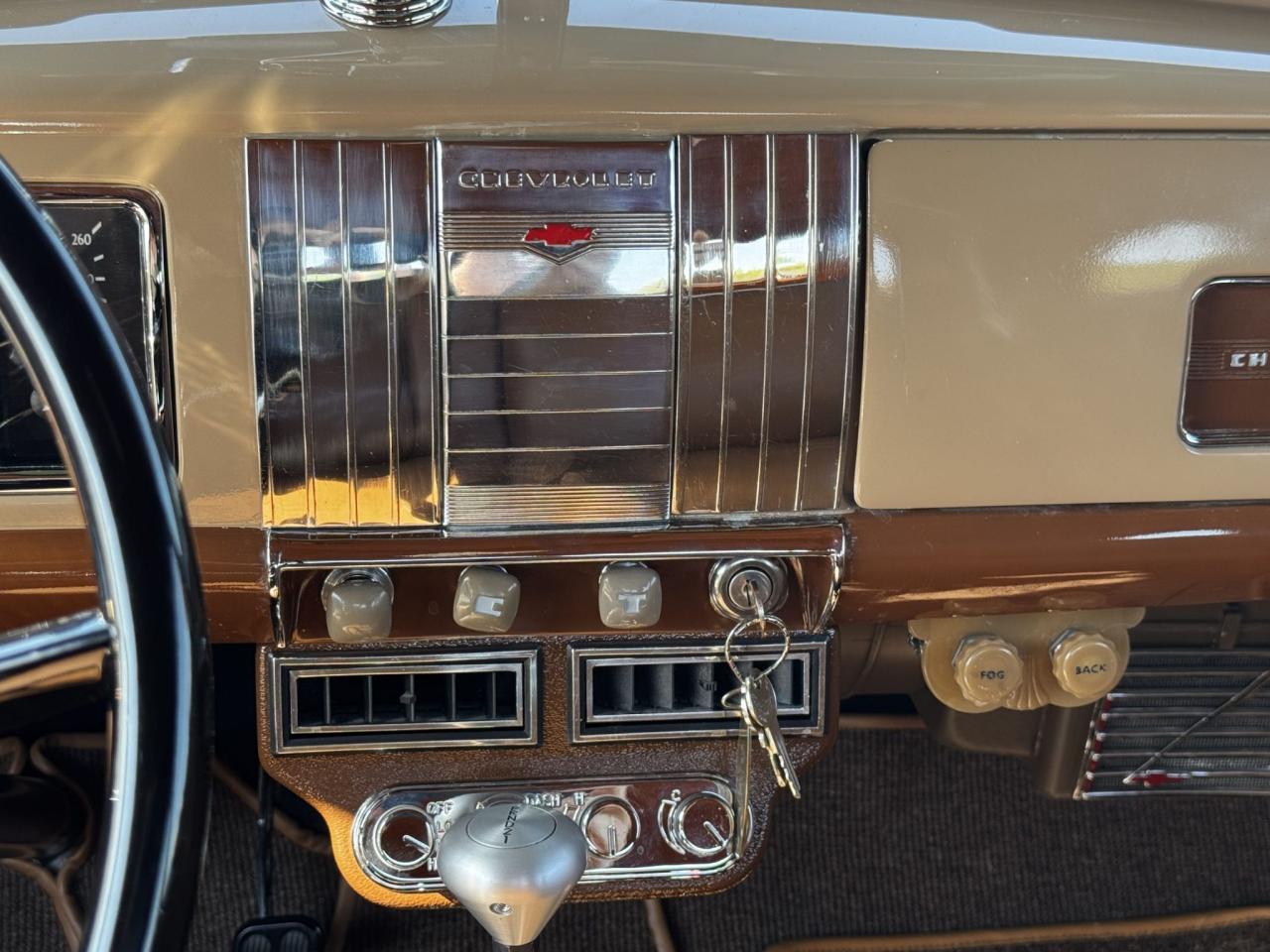 1939 Chevrolet Master 85