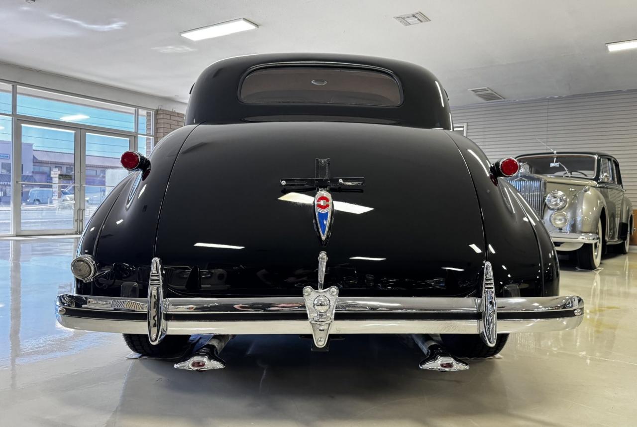 1939 Chevrolet Master 85