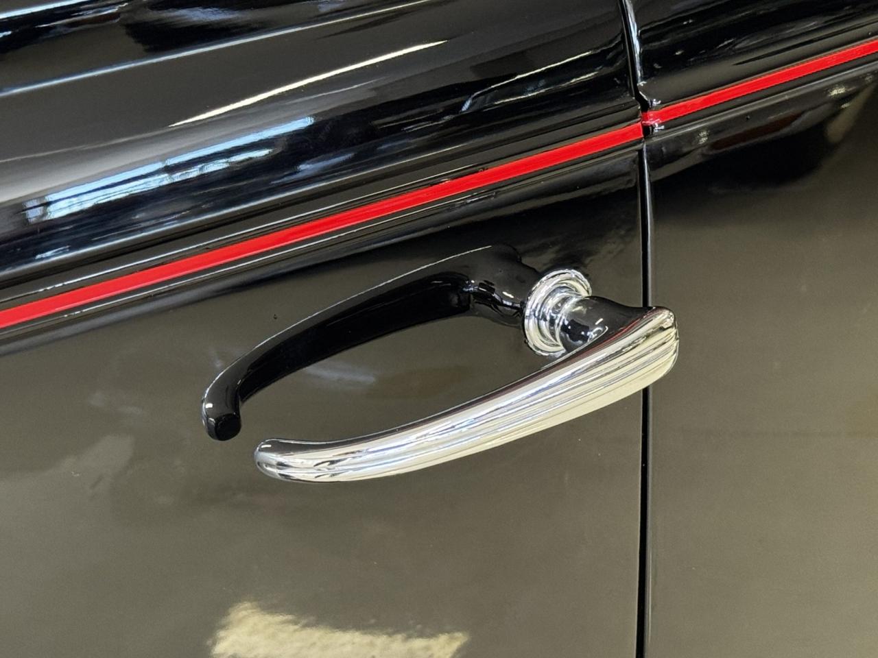 1939 Chevrolet Master 85