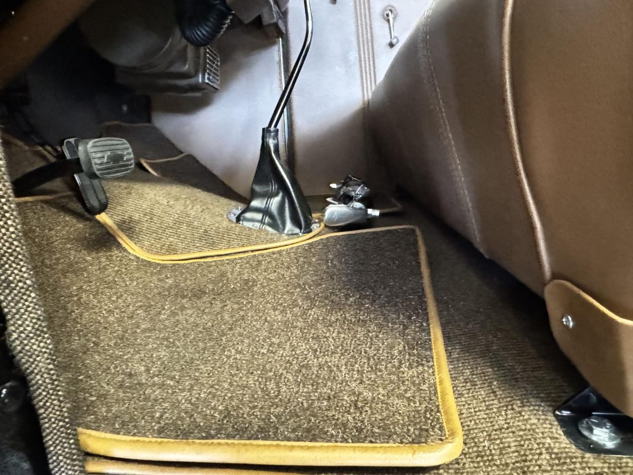 1939 Chevrolet Master 85