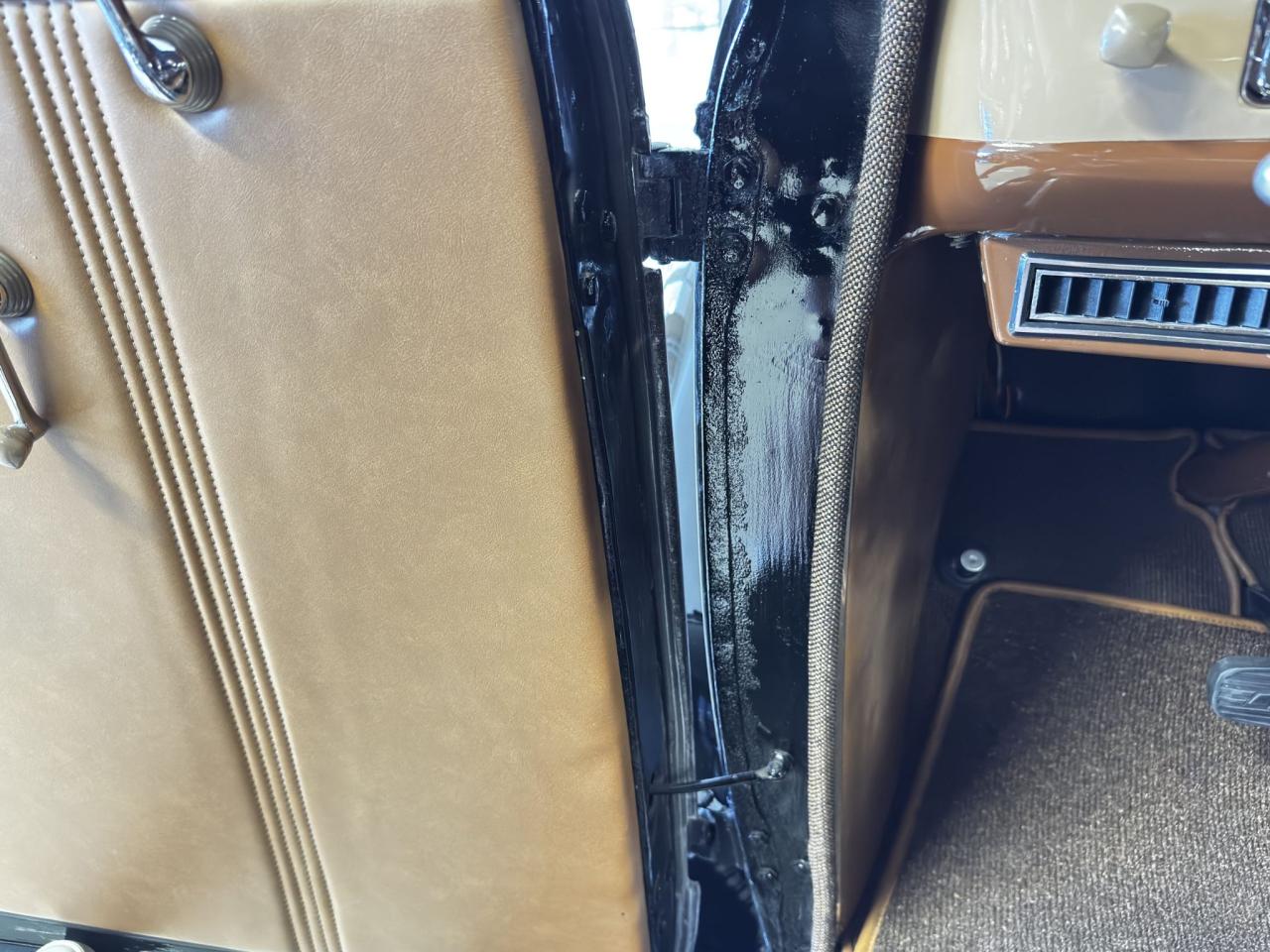 1939 Chevrolet Master 85