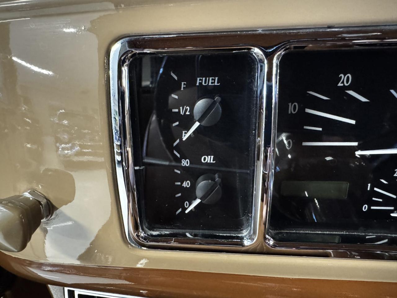 1939 Chevrolet Master 85