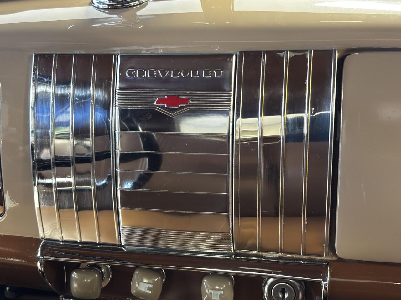 1939 Chevrolet Master 85