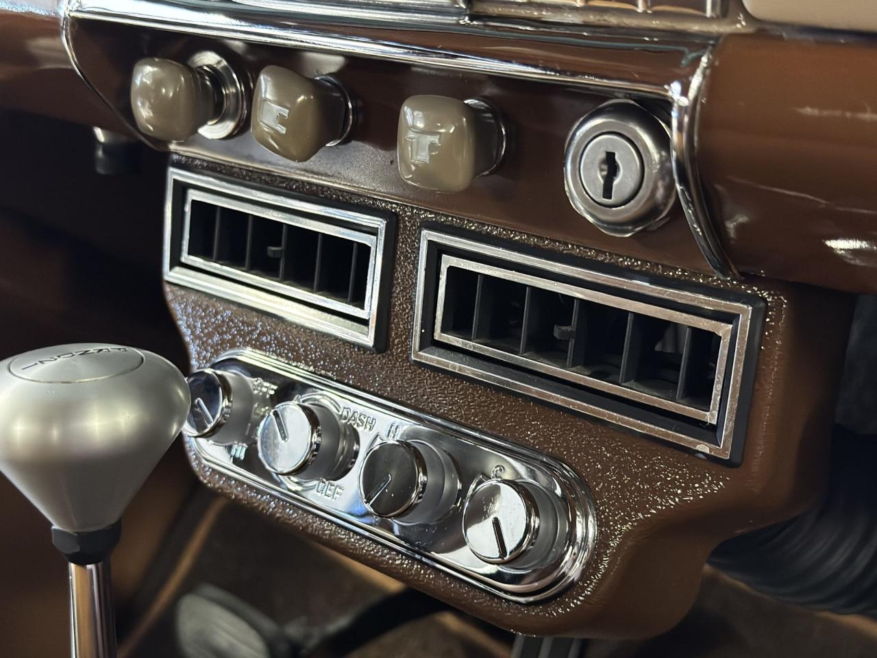 1939 Chevrolet Master 85