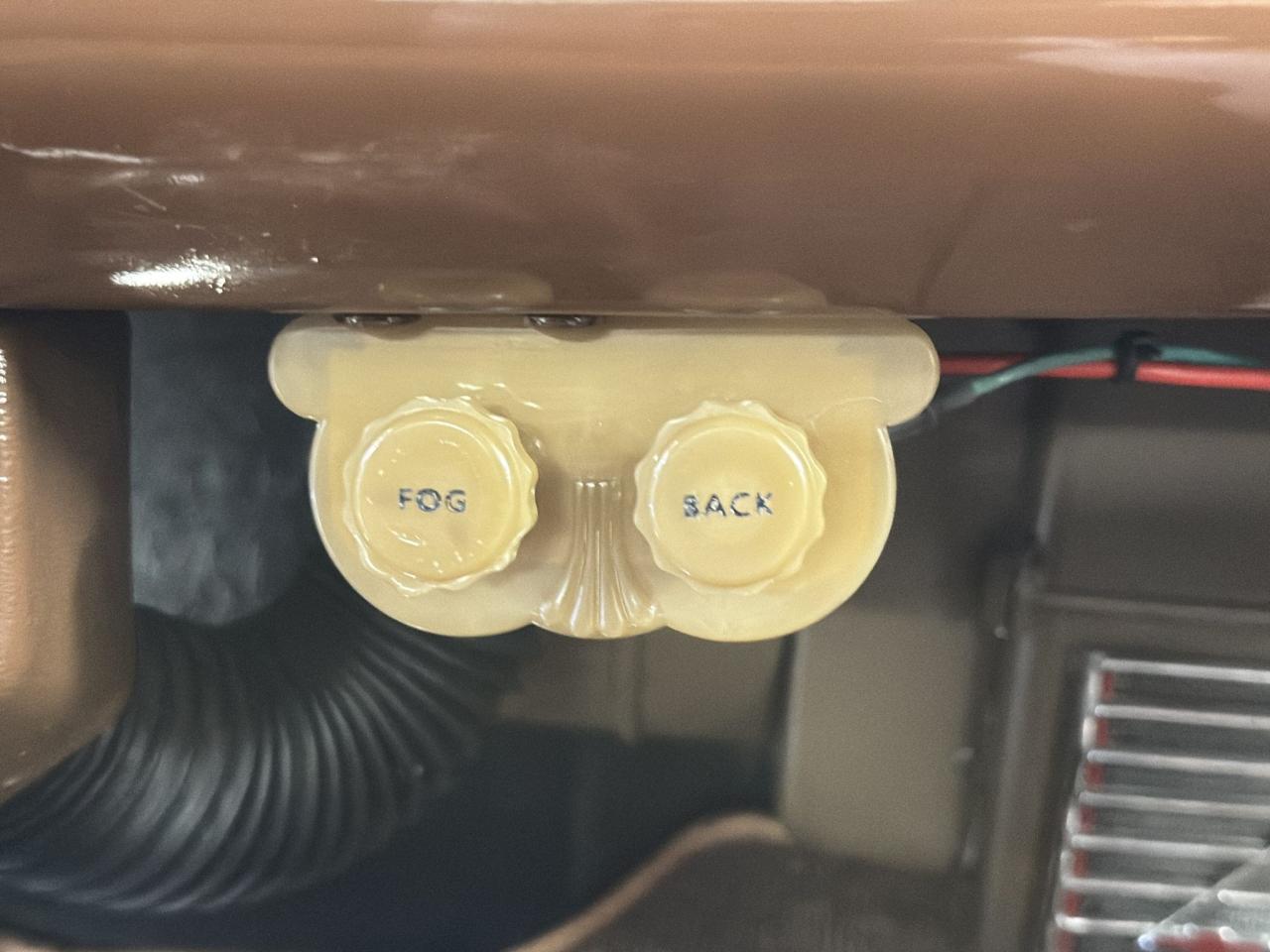 1939 Chevrolet Master 85