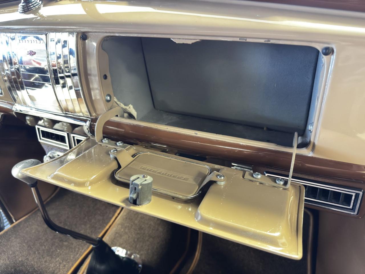 1939 Chevrolet Master 85