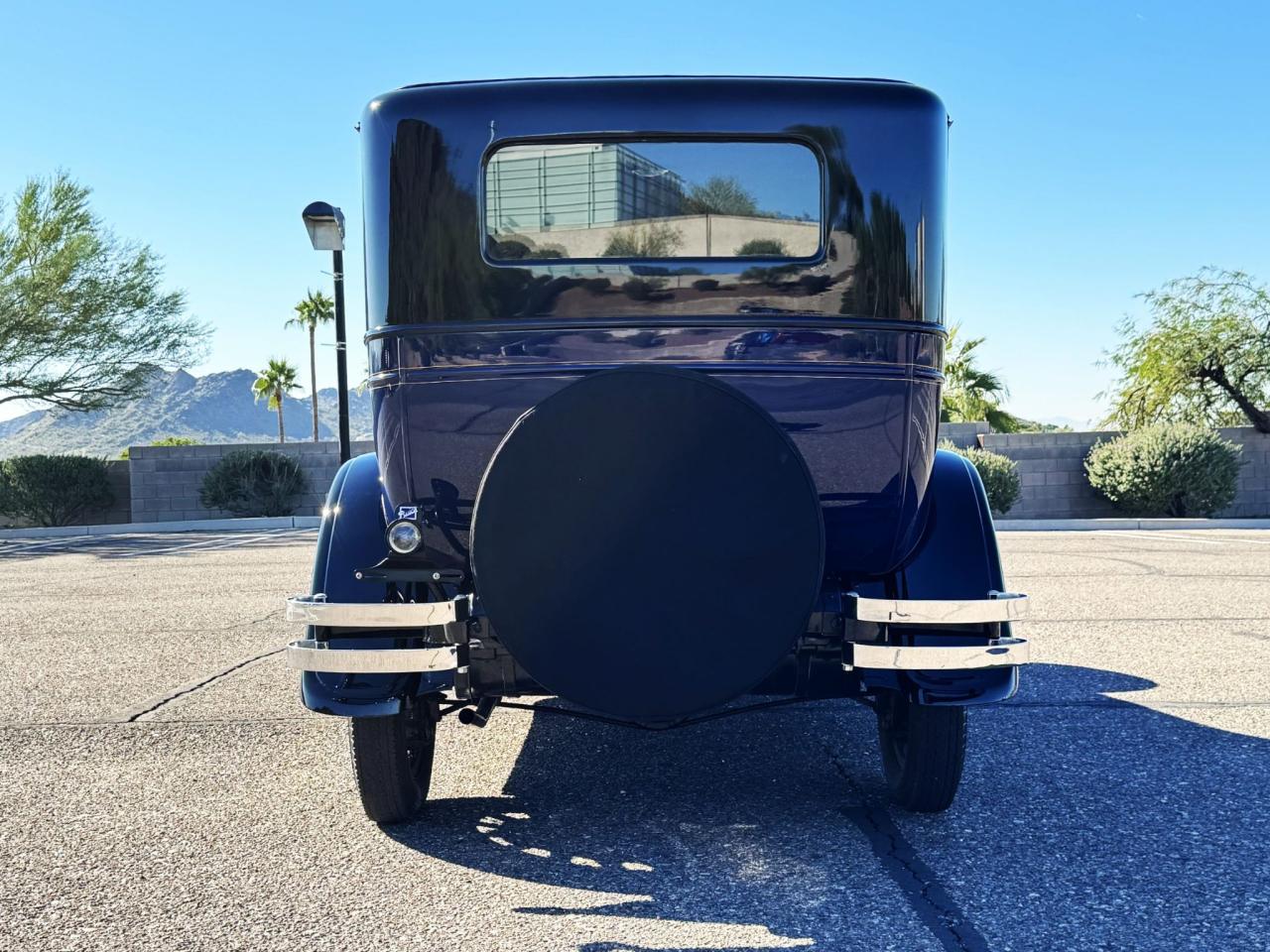 1927 Buick Master Six