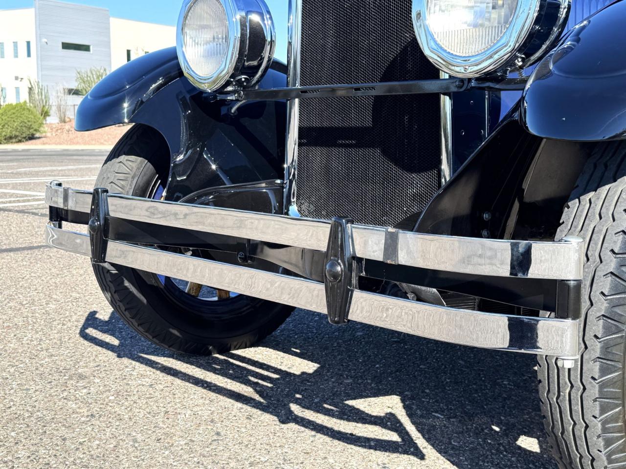 1927 Buick Master Six