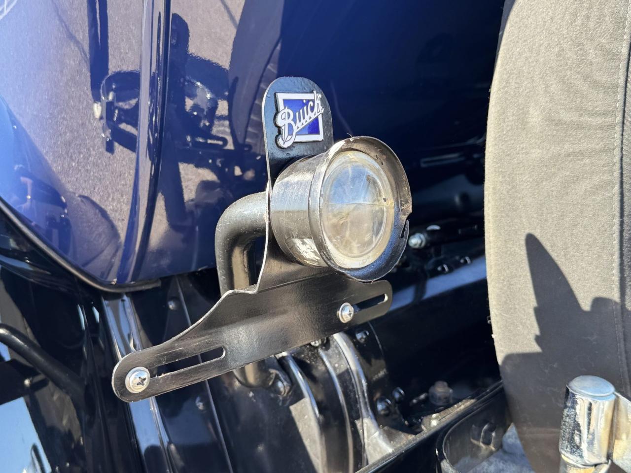 1927 Buick Master Six