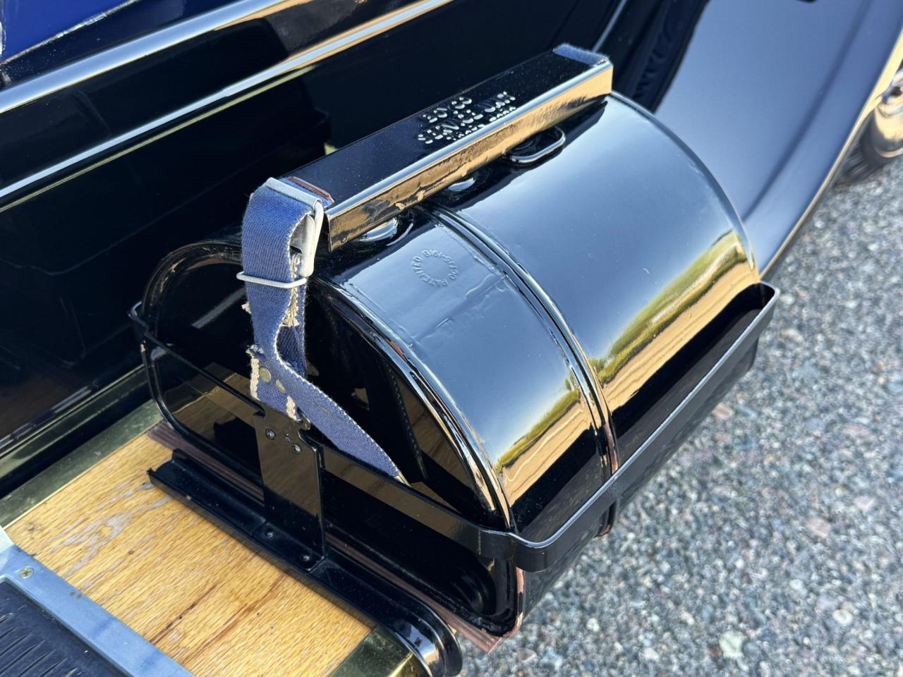 1927 Buick Master Six