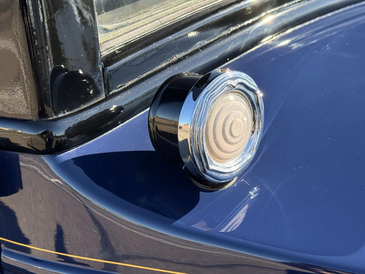 1927 Buick Master Six