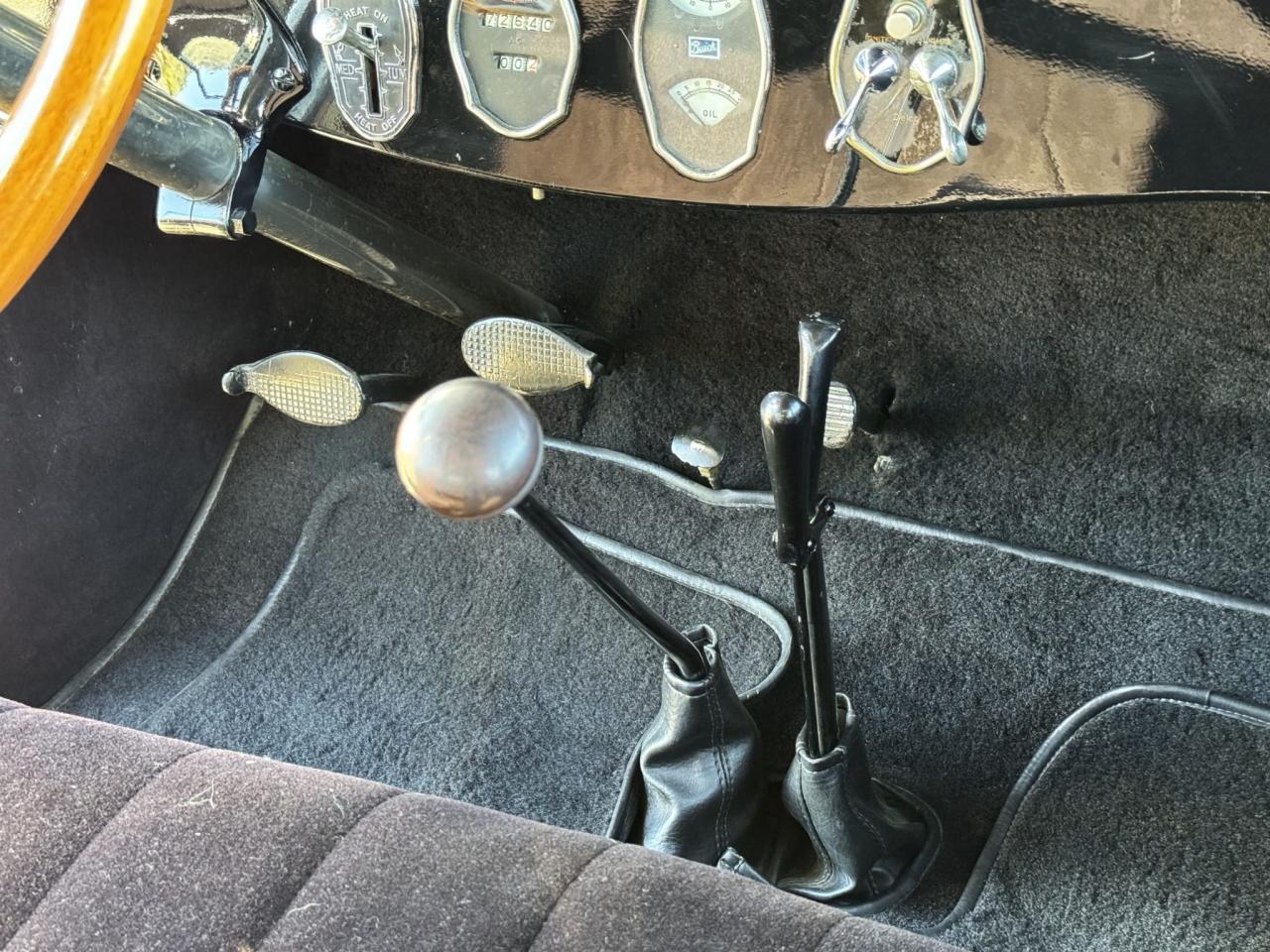 1927 Buick Master Six