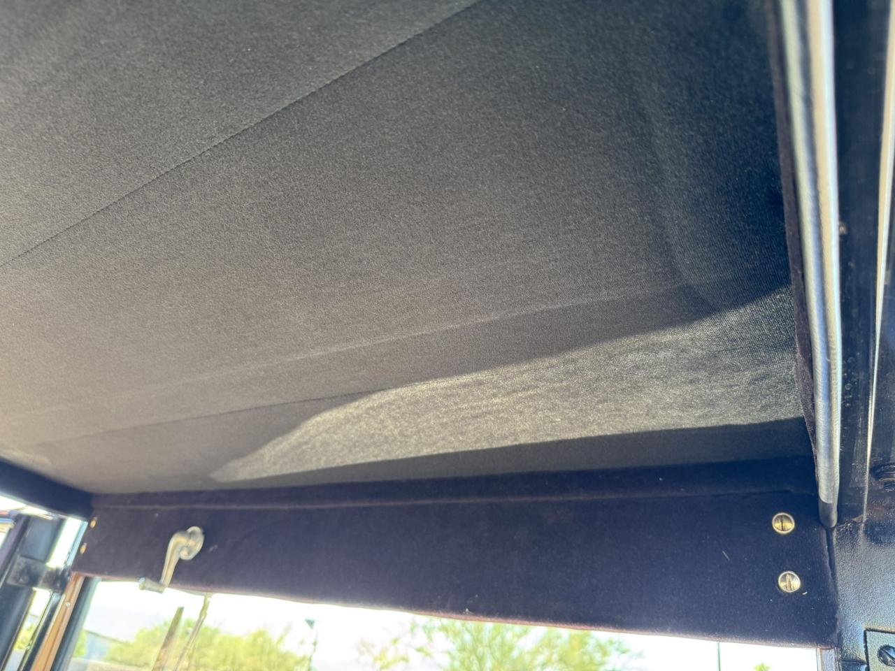 1927 Buick Master Six