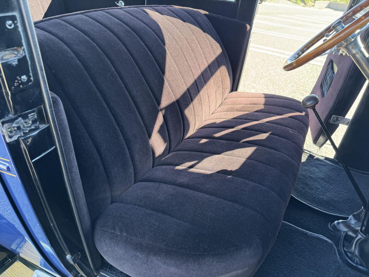 1927 Buick Master Six