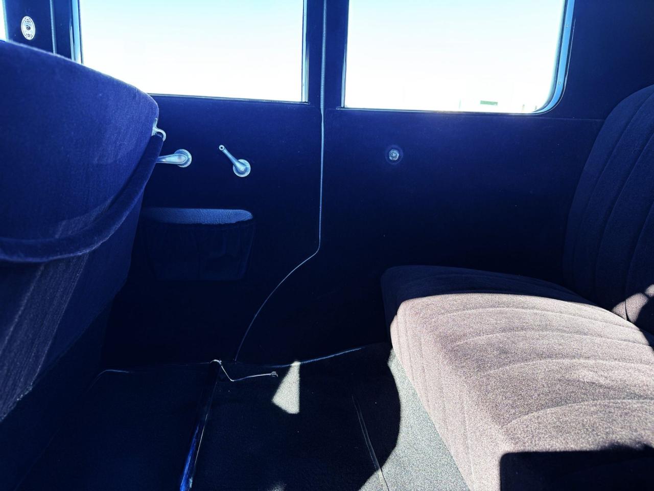 1927 Buick Master Six